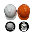 Cap Style Alpha Safety Helmet - Hard Hat